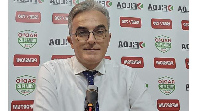 Verso sistema pensionistico uguale per tutti. FILDA: “Richiesta pensioni con stesse regole. Via minimo contributivo”