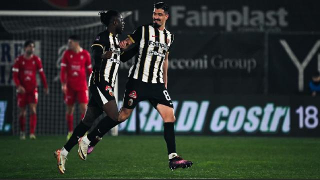Ascoli Calcio, nel 2025 tanta fatica a far gol nei primi tempi. Solo tre reti prima dell'intervallo