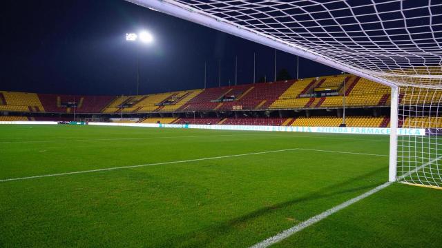 Serie B, fissata la data dei recuperi Benevento-Monza e Lecce-Vicenza. Si gioca in notturna