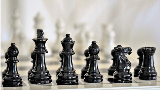 Unione Sportiva Acli: ad Offida lezioni e partite libere gratuite di scacchi e dama