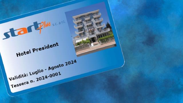 San Benedetto, strutture turistiche e tessere bus per i clienti