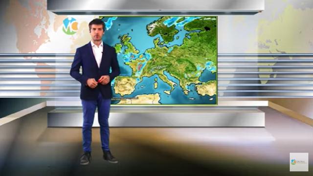 Meteo, la situazione ad Ascoli e nelle Marche per il fine settimana