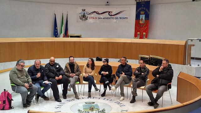 San Benedetto, mezzo milione dalla Regione per lanciare quattro distretti  commerciali