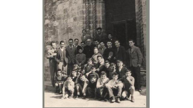 Alla Libreria Rinascita di Ascoli serata in onore di Don Giuseppe Fabiani