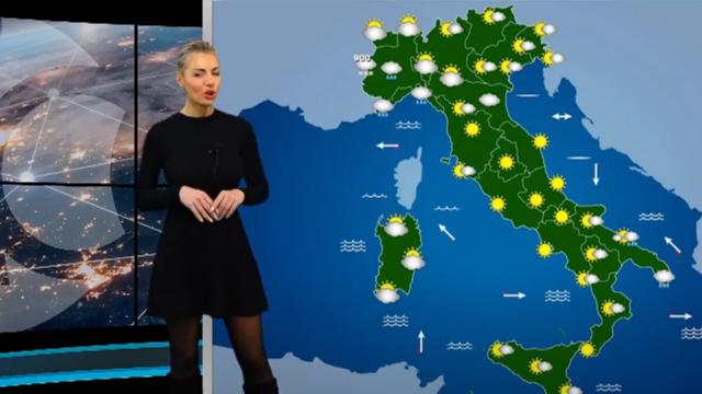 Meteo, la situazione ad Ascoli Piceno e nelle Marche per Giovedì 30 Gennaio
