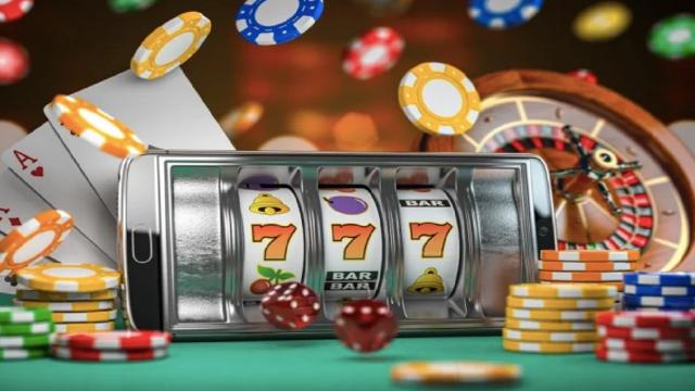 How To Get Your Online Casino Winnings Faster – 8 Proven Tips