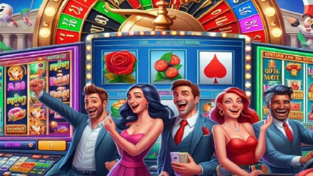 Come Scegliere un Bonus di Casinò Online