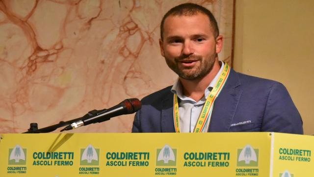 Coldiretti Ascoli-Fermo, analisi dei dati turistici del Piceno e vicinanza agli allevatori di pecore vessati dai lupi