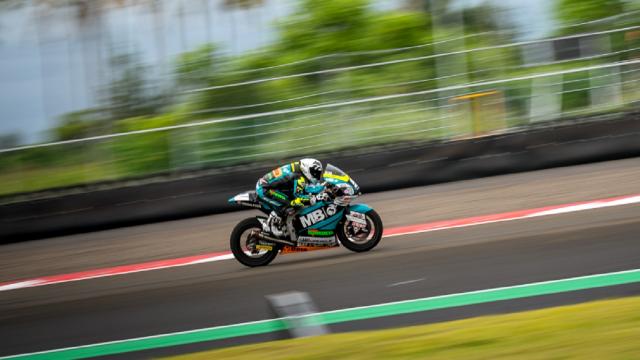 Moto2, è rottura tra Fenati ed il Team SpeedUp di Boscoscuro: ''Chiusura del contratto''