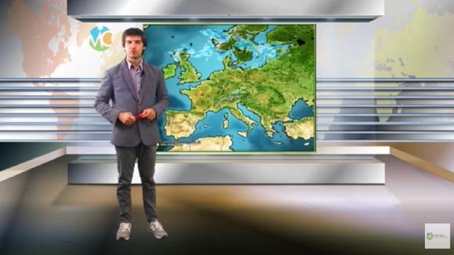 Meteo, la situazione ad Ascoli e nelle Marche per il fine settimana