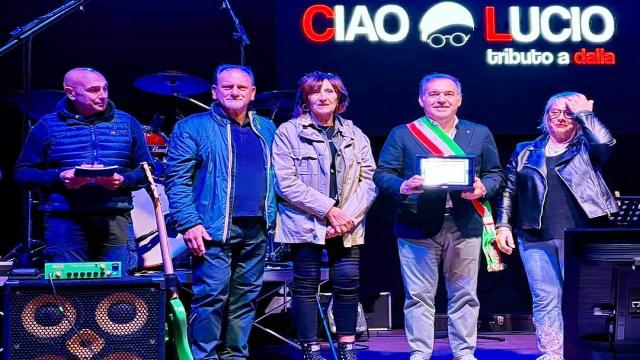 San Benedetto: trentennale gemellaggio con Viareggio, visita delle delegazioni