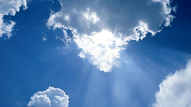 Meteo, la situazione ad Ascoli e nelle Marche per Martedì 20 Aprile