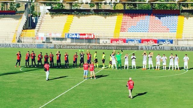 Gubbio-Ascoli, in vendita i biglietti per la sfida del “Barbetti”. Fidelity Card per il Settore Ospiti