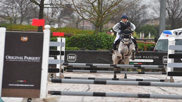 Equitazione, due allieve del Centro Ippico Piceno protagoniste al Campus Master Class