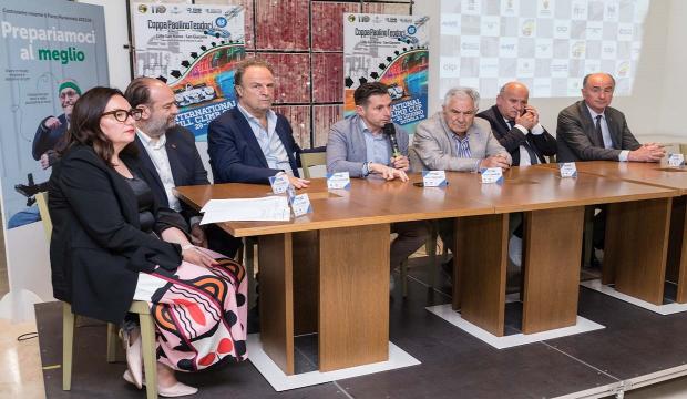 Coppa Paolino Teodori, presentata edizione 2024 valida per Coppa Fia. Inserimento nel Campionato Italiano Supersalita