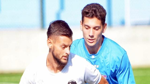 Eccellenza Marche, per l'Atletico Ascoli pareggio interno a reti bianche con il Porto Sant'Elpidio