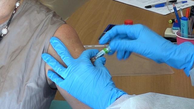 Ast Ascoli, parte campagna vaccinale antinfluenzale. Dottor Angelini: “Virus sarà molto contagioso e aggressivo”