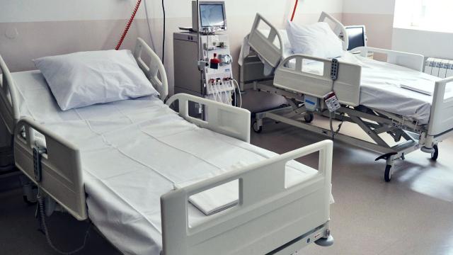 Coronavirus Marche, negli ultimi sette giorni diminuzione del numero di ricoverati nelle strutture