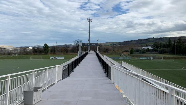 Ascoli Calcio, fissato per metà Luglio il raduno della squadra di Carrera al Picchio Village
