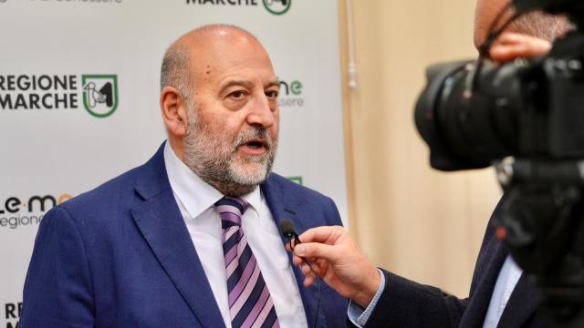 Marche, Antonini: “Necessario incontro sulla questione della denominazione Montepulciano e Cordisco”