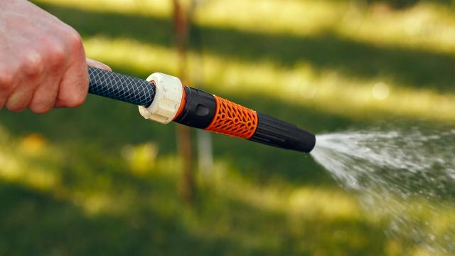 Grottammare, sindaco Rocchi firma ordinanza per affrontare deficit idrico con indicazioni su uso parsimonioso dell’acqua