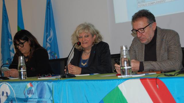 Meno 18mila posti di lavoro, Uil Marche: “Scenario preoccupante, urgenti politiche regionali più incisive”