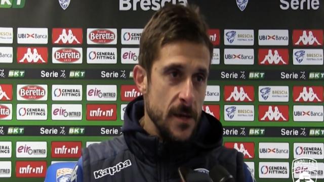 Brescia-Empoli 1-3: le voci di Dionigi, Dionisi (“Con l'Ascoli gara molto difficile”) e Haas