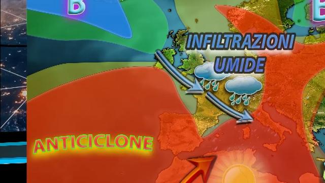 Meteo, la situazione ad Ascoli Piceno e nelle Marche per Martedì 3 Settembre