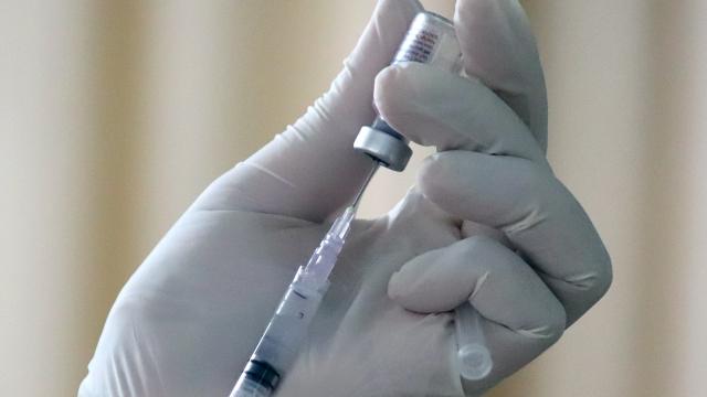AST Ascoli Piceno, stop ai PVP. Vaccini anti-Covid con prenotazione negli ambulatori del Servizio Igiene e Sanità