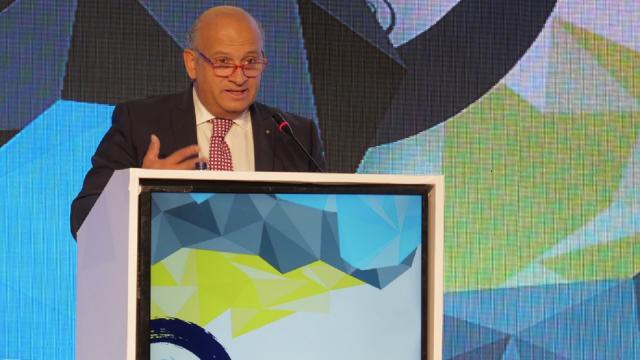 Gino Sabatini nominato a Budva presidente del Forum delle Camere di Commercio dell’Adriatico e dello Ionio