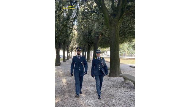 Guardia di Finanza Fermo, utilizzo indebito di crediti d'imposta per 400 mila euro finanziati anche con risorse PNRR