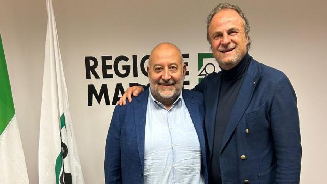 Ascoli Città Europea dello Sport 2025, stanziati 100mila euro da parte della Regione Marche