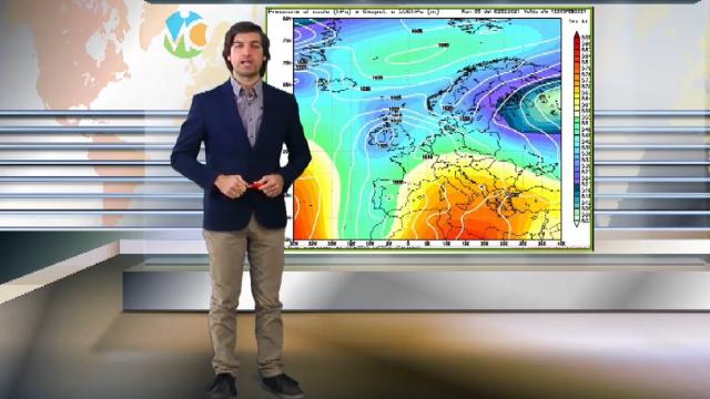 Meteo, la situazione ad Ascoli e nelle Marche per Mercoledì 3 Febbraio