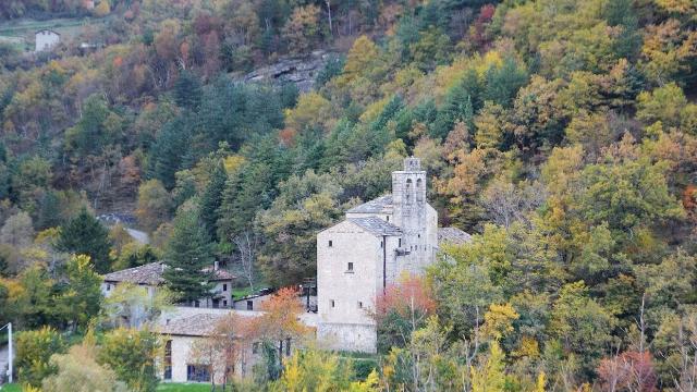 Montegallo, 120mila euro per una struttura comunale strategica per le esigenze della Protezione Civile