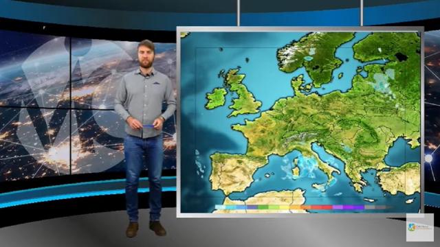 Meteo, la situazione ad Ascoli e nelle Marche per Mercoledì 1° Marzo