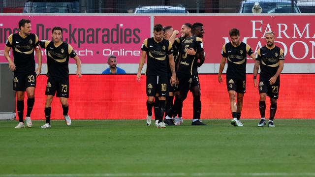 Sudtirol-Ascoli 3-1, Pulcinelli: “Tanto lavoro da fare, vi chiediamo umilmente fiducia. Tra 10 gare la prima analisi”