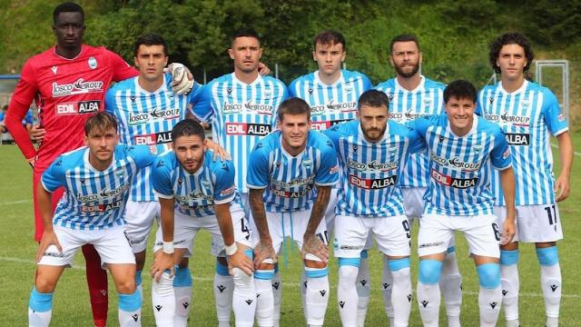 Serie C, la Corte Federale d'Appello respinge il ricorso della Spal. Gli estensi partiranno con il -3 in classifica