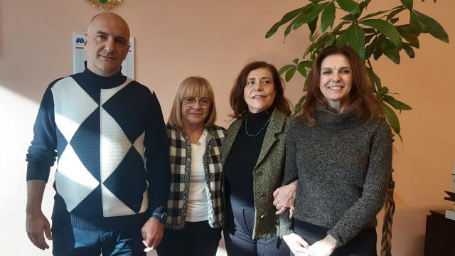 Studenti dell’ IIS 'A. Capriotti' incontrano gli avvocati della Camera Penale 'Ugo Palermi' di Ascoli Piceno