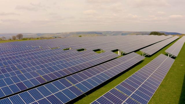 Octopus Energy investe nel solare in Corea del Sud per accelerare la corsa alle rinnovabili in Asia