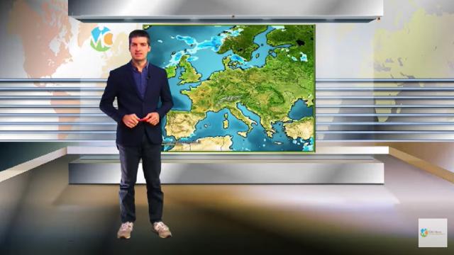Meteo, la situazione ad Ascoli e nelle Marche per Giovedì 18 Novembre
