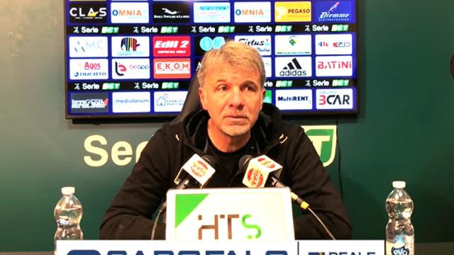 Pisa-Lecce 1-0: voci D'Angelo (“Successo che vale molto”), Baroni, Livieri, Birindelli e Masucci