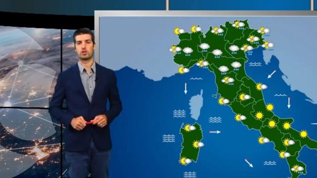 Meteo, la situazione ad Ascoli Piceno e nelle Marche per Mercoledì 3 Luglio