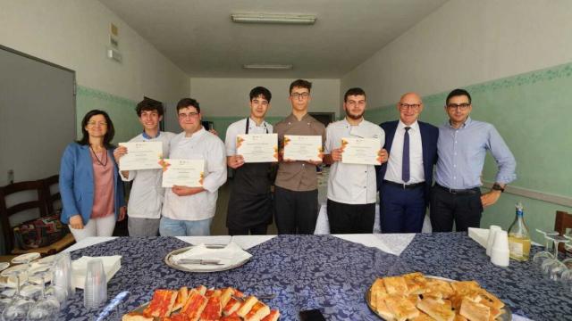Marche: Manpower e Gruppo Gabrielli per la formazione degli studenti alberghieri per l’inserimento nelle macellerie GDO