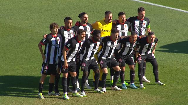 Ascoli Calcio, 24 i convocati di Viali per il match di Lecco. Prima chiamata per il difensore Rossi (classe 2004)