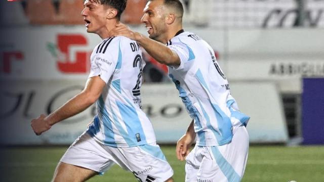 Serie C girone B 24° turno: l'Entella non si ferma più, vittoria di misura del Carpi contro la Spal