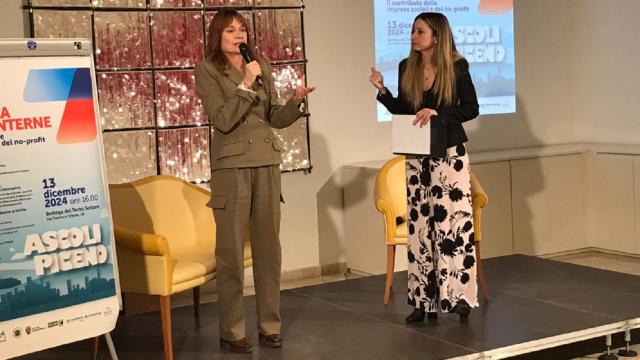 Ascoli Piceno, convegno su sanità pubblica nelle aree interne. Vescovo Palmieri: “Si può ancora creare coesione”