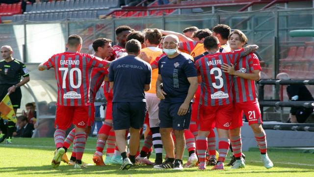 Serie B, curiosità e immagini salienti delle gare della settima giornata d'andata