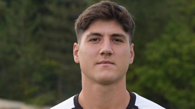 Atletico Ascoli, confermato anche Olivieri: “Contento di aver firmato subito, mi hanno fatto stare bene”