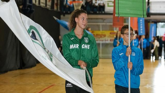 Atletica leggera, due medaglie d'oro per le Marche ai Campionati italiani cadetti 