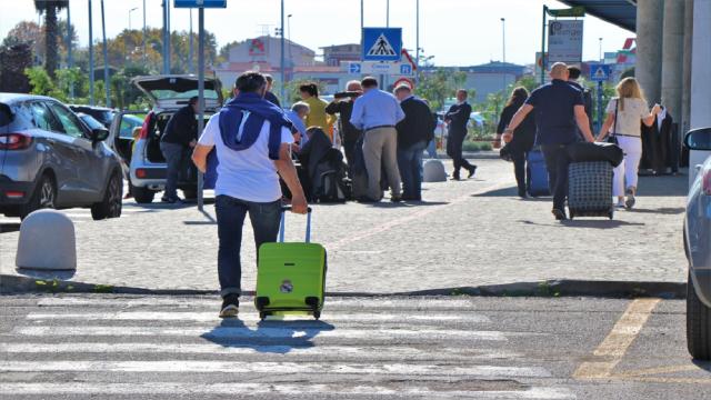 Come trovare un parcheggio all’aeroporto di Pescara con Vologio